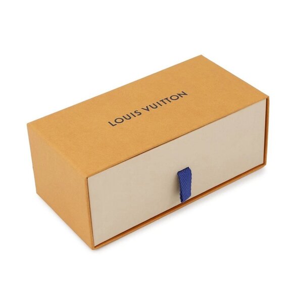 LOUIS VUITTON Lipstick case Epi Leather Fuschia Pink - Picture 9 of 12